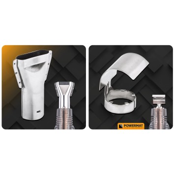 MINI OPALARKA ELEKTRYCZNA PM-MOP-450T