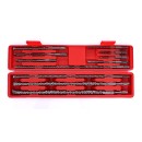 Wiertła do kamienia betonu SDS 11szt. KD984