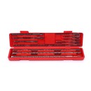 Wiertła do kamienia betonu SDS 11szt. KD984