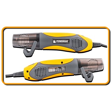 MINI OPALARKA ELEKTRYCZNA PM-MOP-450T