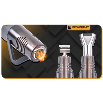 MINI OPALARKA ELEKTRYCZNA PM-MOP-450T