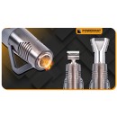 MINI OPALARKA ELEKTRYCZNA PM-MOP-450T