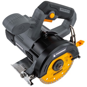 PRZECINARKA DO GLAZURY PM-PDG-1400T