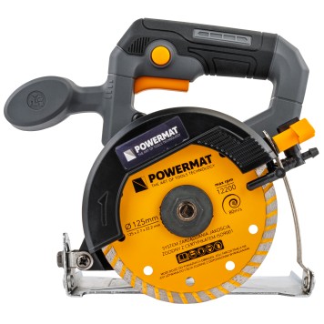 PRZECINARKA DO GLAZURY PM-PDG-1400T