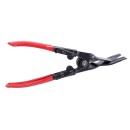 Zestaw ściągaczy do tapicerki 19 el. KD1135