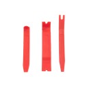 Zestaw ściągaczy do tapicerki 19 el. KD1135