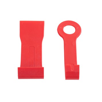 Zestaw ściągaczy do tapicerki 19 el. KD1135