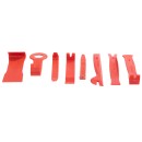 Zestaw ściągaczy do tapicerki 19 el. KD1135