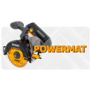 PRZECINARKA DO GLAZURY PM-PDG-1400T