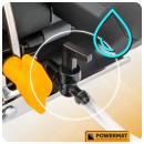 PRZECINARKA DO GLAZURY PM-PDG-1400T