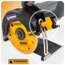 PRZECINARKA DO GLAZURY PM-PDG-1400T