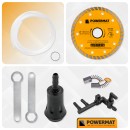 PRZECINARKA DO GLAZURY PM-PDG-1400T