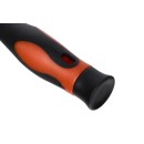 ZESTAW HACZYKÓW Z RĘKOJEŚCIĄ 4szt. KD10944