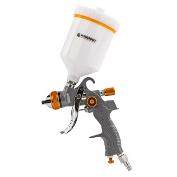 PISTOLET LAKIERNICZY HVLP (ZESTAW) PM-PDM-170TZ