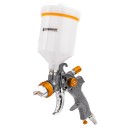 PISTOLET LAKIERNICZY HVLP (ZESTAW) PM-PDM-170TZ