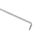 ZESTAW HACZYKÓW Z RĘKOJEŚCIĄ 4szt. KD10944