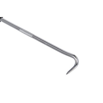 ZESTAW HACZYKÓW Z RĘKOJEŚCIĄ 4szt. KD10944