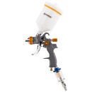 PISTOLET LAKIERNICZY HVLP (ZESTAW) PM-PDM-170TZ