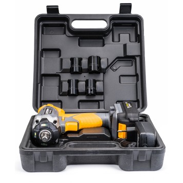 Klucz Akumulatorowy udarowy PM-AKU-20V-2AT