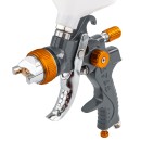 PISTOLET LAKIERNICZY HVLP (ZESTAW) PM-PDM-170TZ