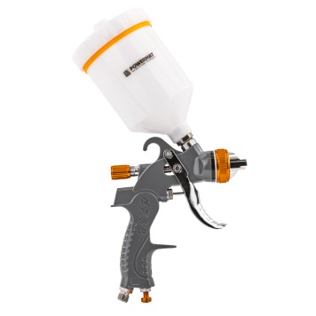 PISTOLET LAKIERNICZY HVLP (ZESTAW) PM-PDM-170TZ