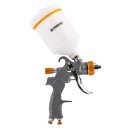 PISTOLET LAKIERNICZY HVLP (ZESTAW) PM-PDM-170TZ