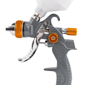 PISTOLET LAKIERNICZY HVLP (ZESTAW) PM-PDM-170TZ