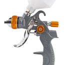 PISTOLET LAKIERNICZY HVLP (ZESTAW) PM-PDM-170TZ