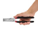 Zaciskarka do tulejek kabli KD10537