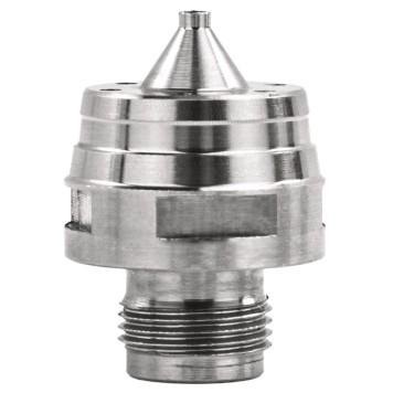 PISTOLET LAKIERNICZY HVLP (ZESTAW) PM-PDM-170TZ