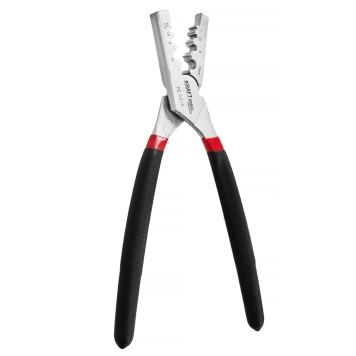 Zaciskarka do tulejek kabli KD10537