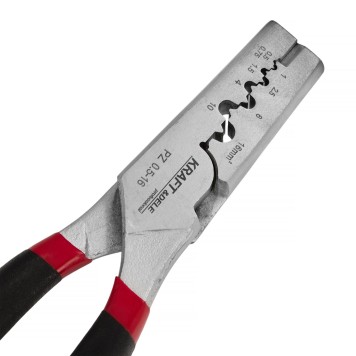 Zaciskarka do tulejek kabli KD10537