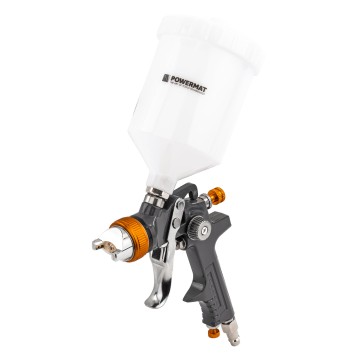 PISTOLET LAKIERNICZY HVLP PM-PDM-170T