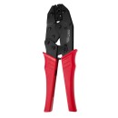 Zaciskarka do tulejek kabli, tulejek, końcówek KD10536