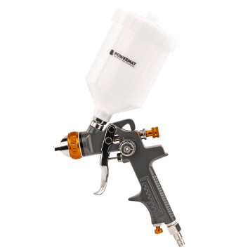 PISTOLET LAKIERNICZY HVLP PM-PDM-170T