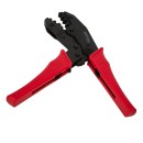 Zaciskarka do tulejek kabli, tulejek, końcówek KD10536