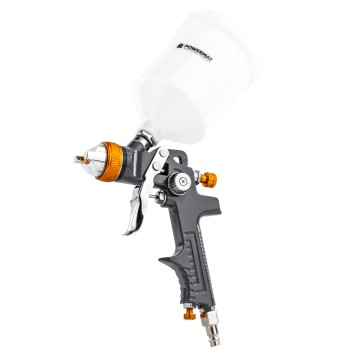 PISTOLET LAKIERNICZY HVLP PM-PDM-170T