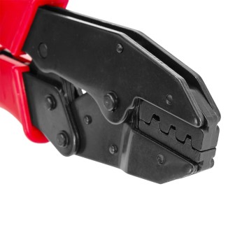 Zaciskarka do tulejek kabli, tulejek, końcówek KD10536