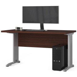 BIURKO KOMPUTEROWE BM-135 WENGE