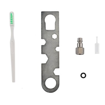 PISTOLET LAKIERNICZY HVLP PM-PDM-170T