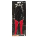 Zaciskarka do tulejek kabli, tulejek, końcówek KD10536