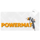 PISTOLET LAKIERNICZY HVLP PM-PDM-170T