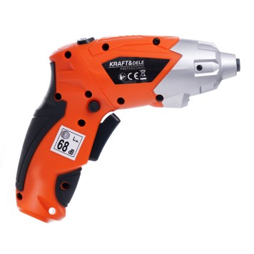 Wkrętarka AKU 1300mAh KD1575