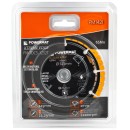 TARCZA DIAMENTOWA UNIWERSALNA 125MM PM-TDCS-1252T