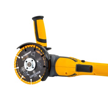 TARCZA DIAMENTOWA UNIWERSALNA 125MM PM-TDCS-1252T