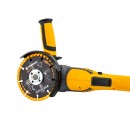 TARCZA DIAMENTOWA UNIWERSALNA 125MM PM-TDCS-1252T