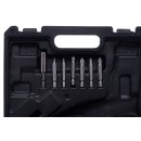 Wkrętarka AKU 1300mAh + Bity + Walizka KD1577