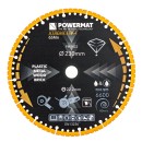 TARCZA DIAMENTOWA UNIWERSALNA 230MM PM-TDCS-2301T