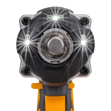 Klucz Akumulatorowy udarowy PM-AKU-20V-2AT