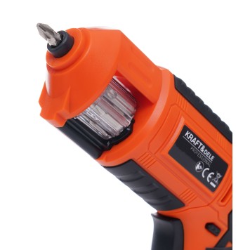 Wkrętarka AKU 1300mAh LED + Bity KD1574